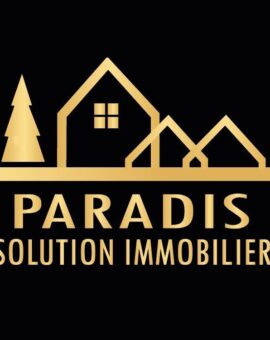 Agent Paradis Solution Immobilier