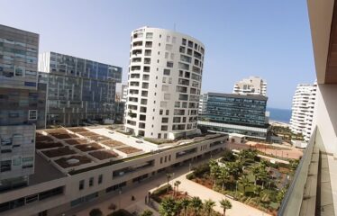 Marina Casablanca – Oceanes 3