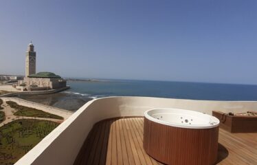 Marina Casablanca – Turquoises 3