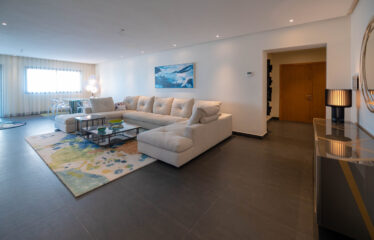 Marina Casablanca – Oceanes 3