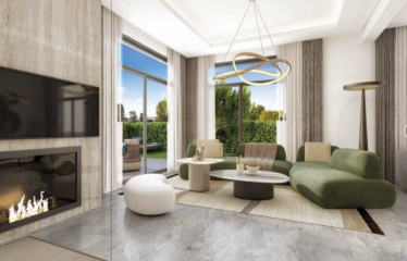 Azure Valley Dar Bouazza – Villas