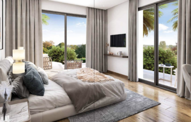 Azure Valley Dar Bouazza – Villas