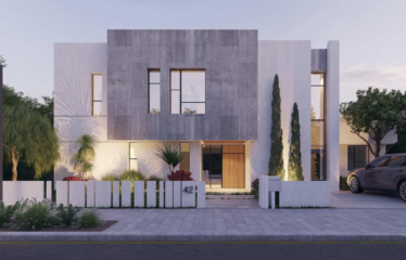 Les Villas de la Coline 2 – Green Town, Bouskoura