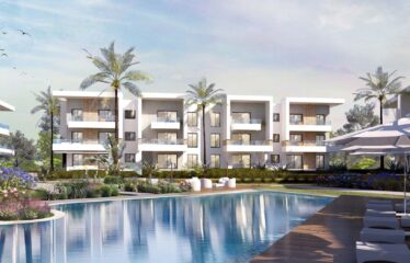 Azure Valley Dar Bouazza – Appartements