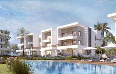 Azure Valley Dar Bouazza – Appartements