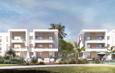 Azure Valley Dar Bouazza – Appartements
